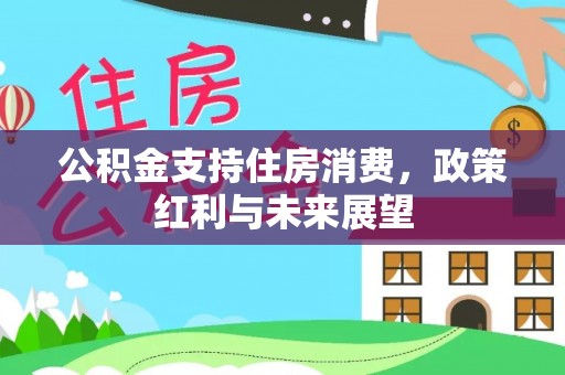 古冶公积金支持住房消费，政策红利与未来展望