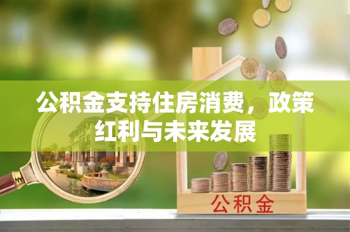 古冶公积金支持住房消费，政策红利与未来发展