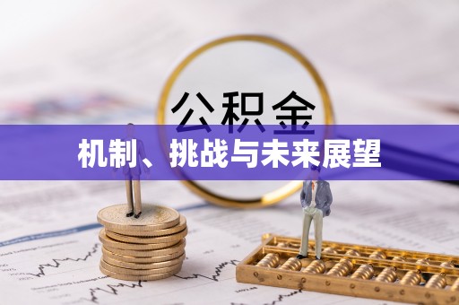 古冶机制、挑战与未来展望